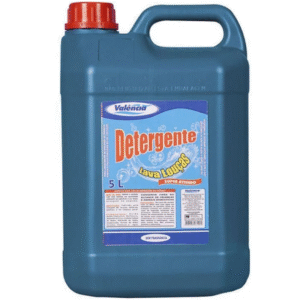 DETERGENTE NEUTRO ESPECIAL 5L – VALÊNCIA