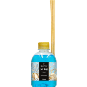 DIFUSOR DE AROMAS ALL DAY C/ CAIXA 250 ML MARINE