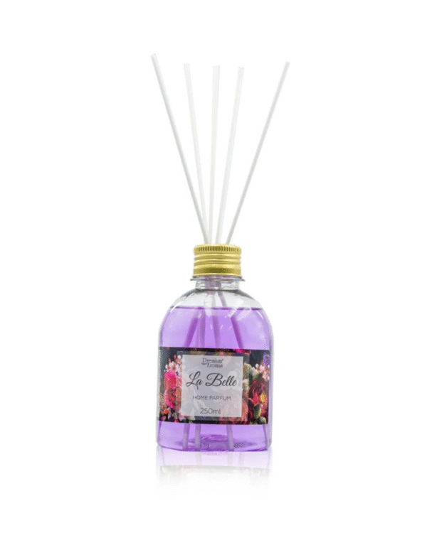 DIFUSOR DE AROMAS ALLEGRA 250 ML LA BELLE