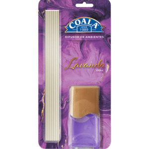DIFUSOR DE AROMAS LAVANDA 100ML – COALA