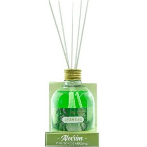 DIFUSOR DE AROMAS MY HOME 250 ML ALECRIM BLANC