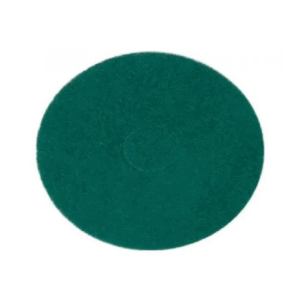 DISCO PARA ENCERADEIRA VERDE 300MM – NOBRE