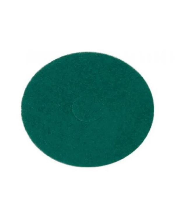 DISCO PARA ENCERADEIRA VERDE 300MM – NOBRE