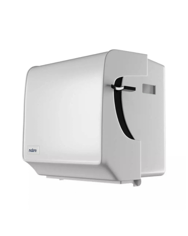 DISPENSER C/ ALAVANCA PAPEL BOBINA – NOBRE