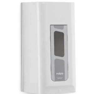DISPENSER P/ SABONETE ESPUMA 800ML C/ RESER. STREET - Nobre