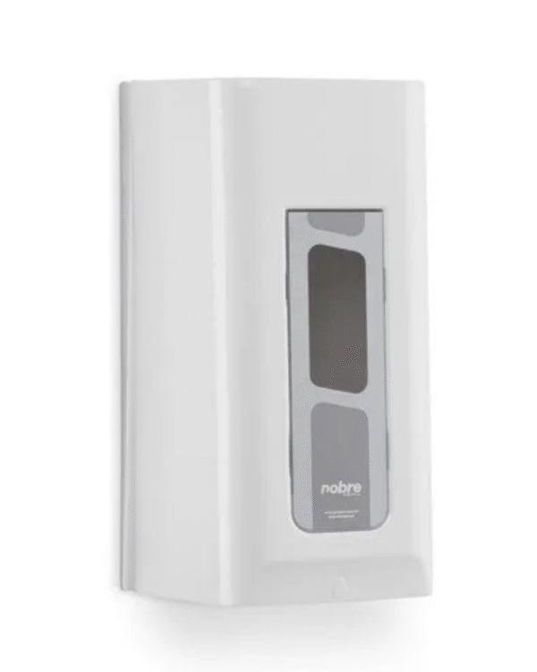 DISPENSER P/ SABONETE ESPUMA 800ML C/ RESER. STREET - Nobre