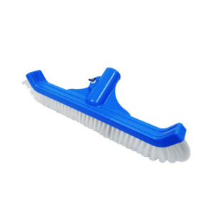 ESCOVA DE NYLON PARA PISCINA CURVA 44CM - SODRAMAR