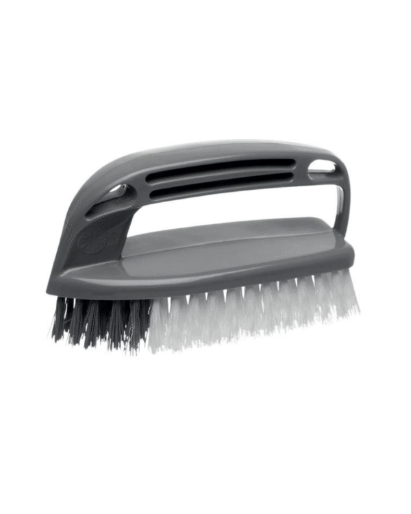 ESCOVA ESFREGONA PLASTICO