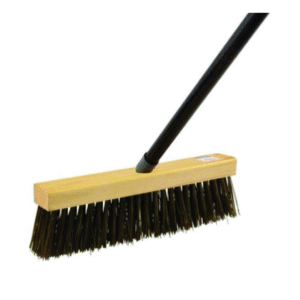 ESCOVÃO GARI 40cm