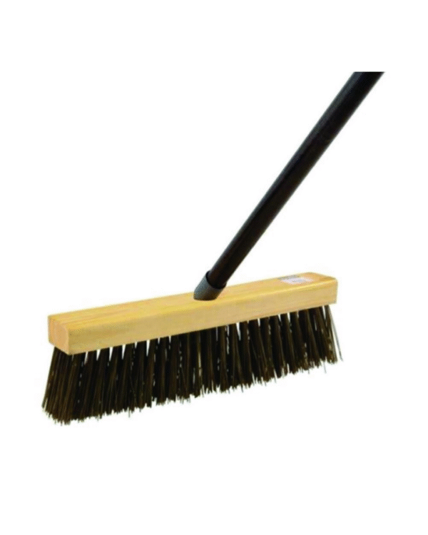 ESCOVÃO GARI 40cm
