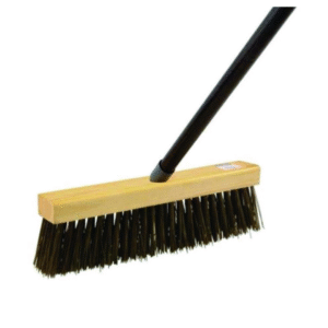 ESCOVÃO GARI 60cm
