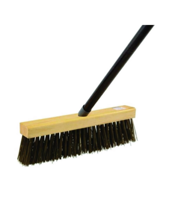 ESCOVÃO GARI 60cm