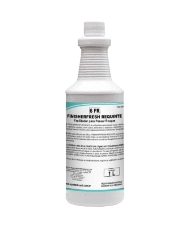 FINISHERFRESH REQUINTE 1 LITRO