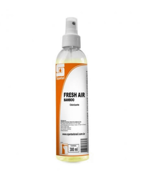 FRESH AIR BAMBOO  300 ML