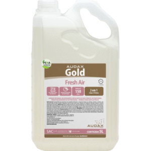 GOLD FRESH AIR LAVANDA 5L
