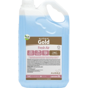 GOLD FRESH AIR TALCO 5L