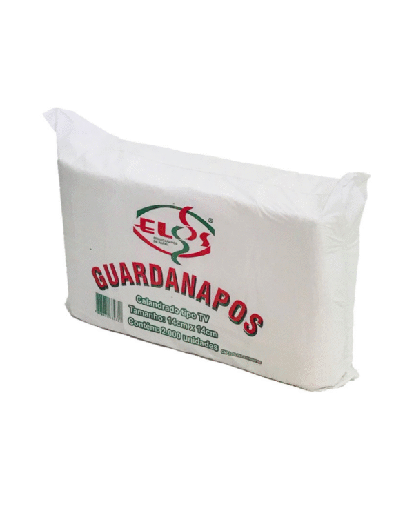 GUARD TV ELOS 14X14 C|2000