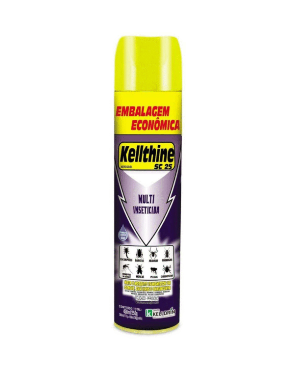 INSET KELLTHINE AER MULTI INS SC25 400ML
