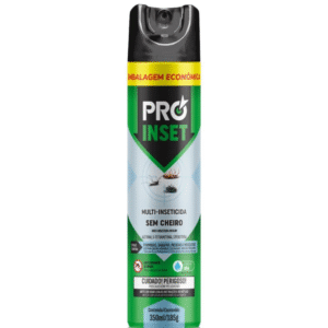 INSET PROINSET MULT 350ML S/CHEIRO