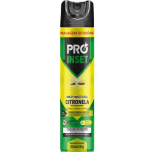 INSET PROINSET MULTI 350ML, CITRONELA
