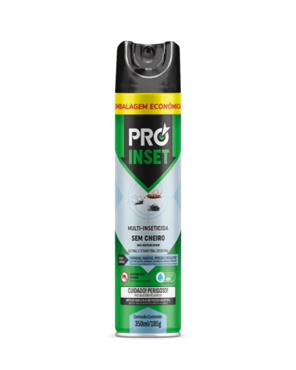INSET PROINSET MULTI 350ML/185G