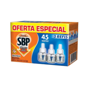 INSET SBP ELET RF 35ML C/3 OFERTA