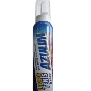 LIMPA TENIS 150ML-130G - AZULIM