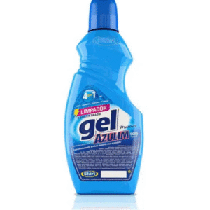 LIMPADOR GEL 500G MARINER- AZILUM