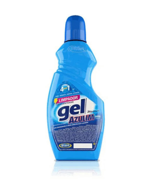 LIMPADOR GEL 500G MARINER- AZILUM
