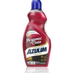 LIMPADOR PERFUMADO GRATIDAO 500ML – AZULIM