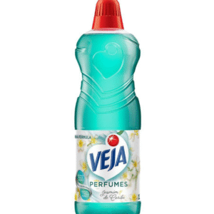 LIMPADOR VEJA PERFUMADO 1L – JASMIN