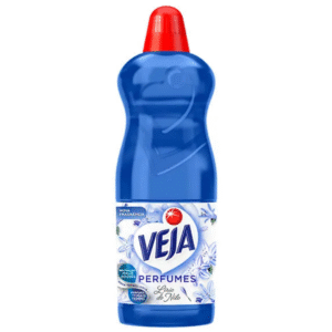 LIMPADOR VEJA PERFUMADO 1L – LIRIO DO NILO