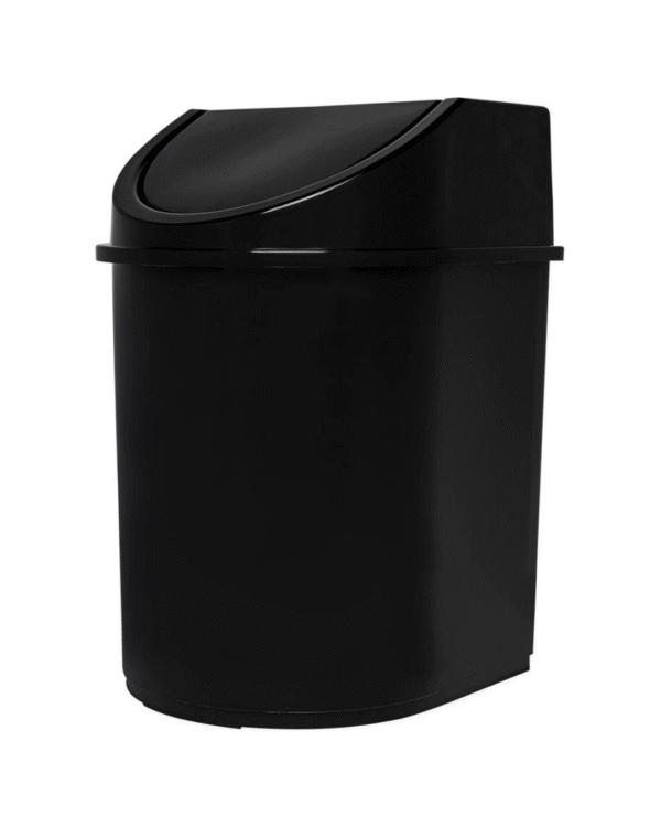 LIXEIRA BASCULANTE 12L REF 0018