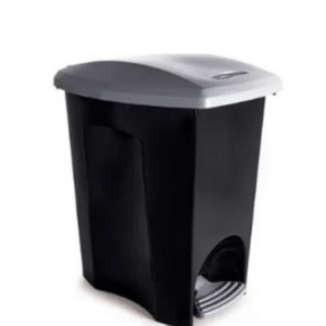 LIXEIRA PEDAL 7L
