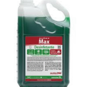 MAX DESINFETANTE PINHO FRESH 5L