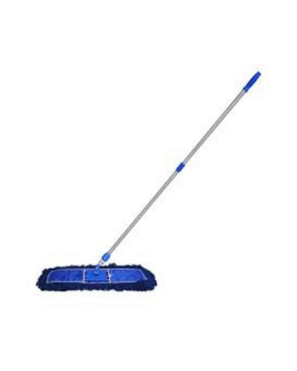 MOP 100CM C/ CABO ALUMINIO – CERTEC