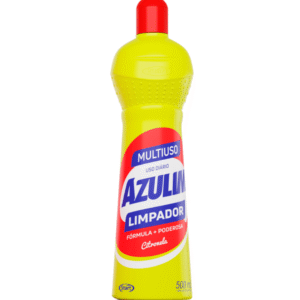 MULTIUSO AZULIM CITRONELA 500ML – AZULIM