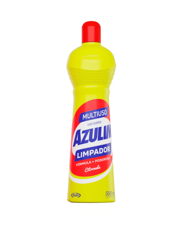 MULTIUSO AZULIM CITRONELA 500ML – AZULIM