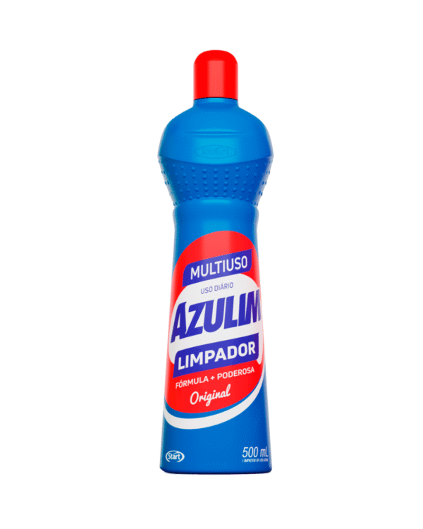 MULTIUSO AZULIM ORIGINAL 500ML – AZULIM