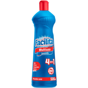 MULTIUSO LAVANDA 500ML - FACILITA