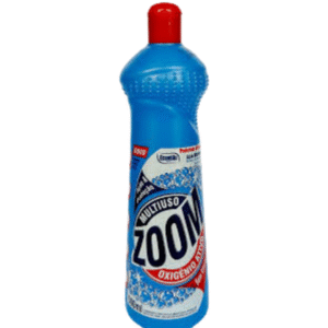 MULTIUSO ZOOM - OXI ATIVO - 500ML