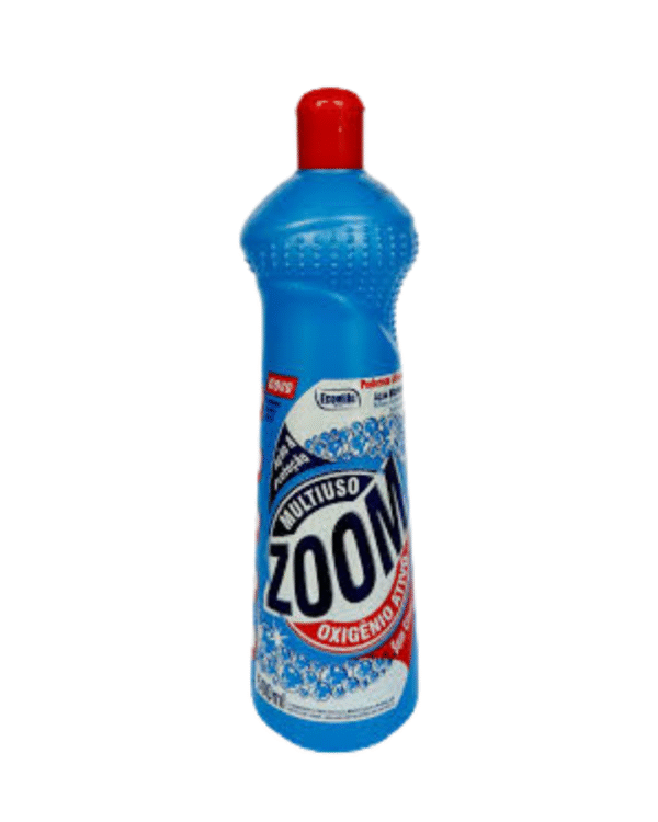 MULTIUSO ZOOM - OXI ATIVO - 500ML