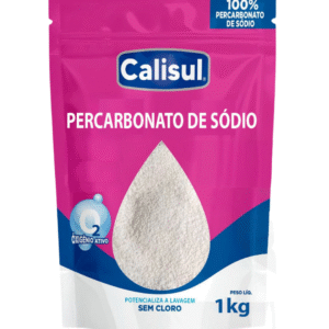 PERCARBONATO DE SODIO - 500 G