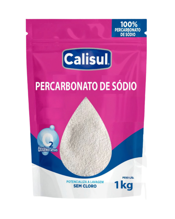 PERCARBONATO DE SODIO - 500 G