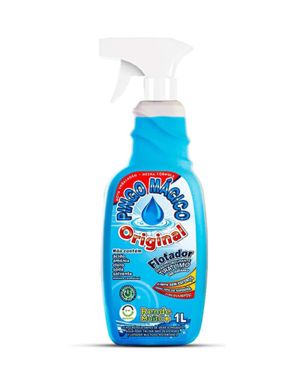 PINGO MAGICO MULTI USO 1000ML