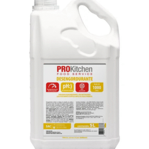 PROKITCHEN DESENGORDURANTE 5L
