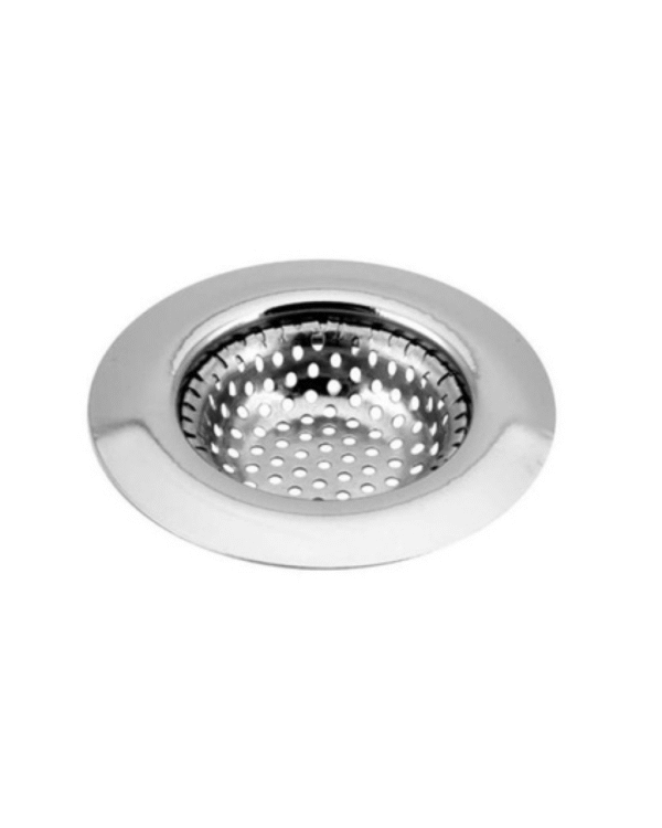 RALO PARA PIA 5CM INOX - GADAN