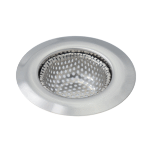 RALO PARA PIA 7CM INOX - GADAN