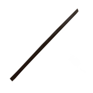 REFIL BORRACHA P/ COMBINADO 25 CM