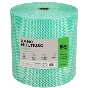 ROLO MULTIUSO VERDE 240MX0,27M 35G..